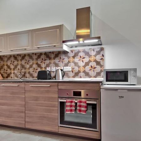 Vallettastay Old Lodge Studio 5 Экстерьер фото