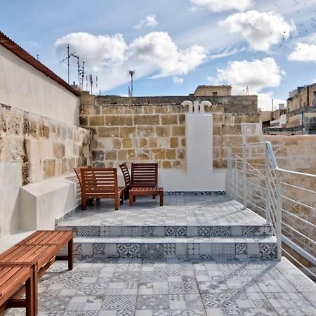 Vallettastay Old Lodge Studio 5 Экстерьер фото