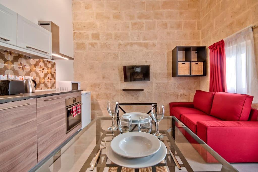 Vallettastay Old Lodge Studio 5 Экстерьер фото