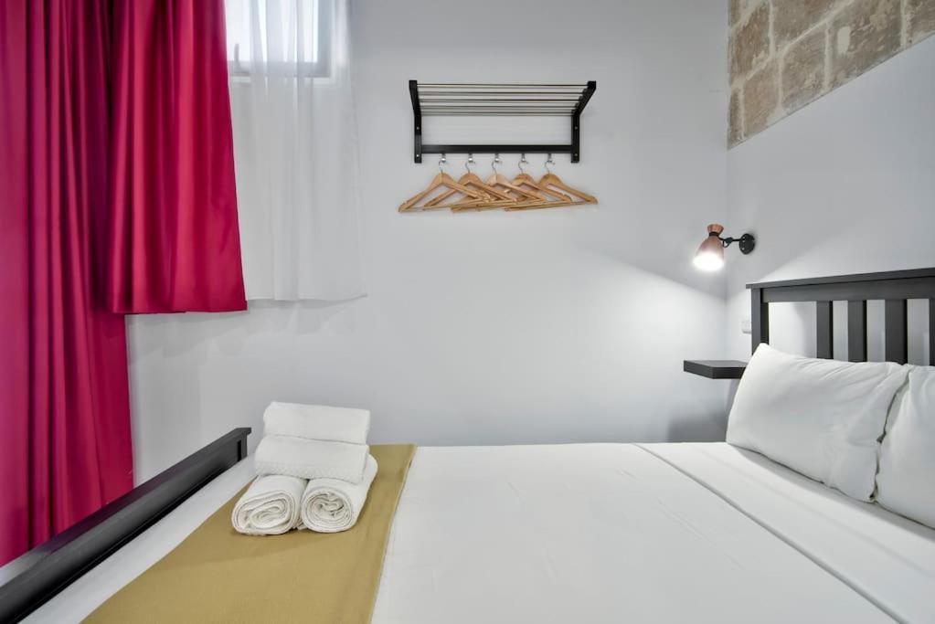 Vallettastay Old Lodge Studio 5 Экстерьер фото