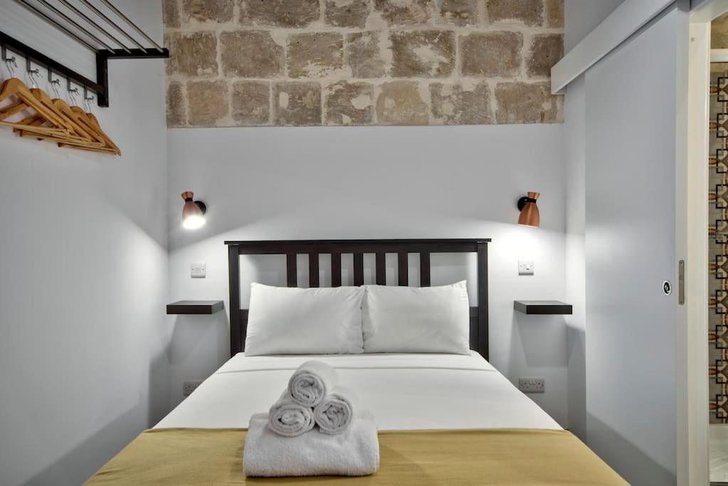 Vallettastay Old Lodge Studio 5 Экстерьер фото