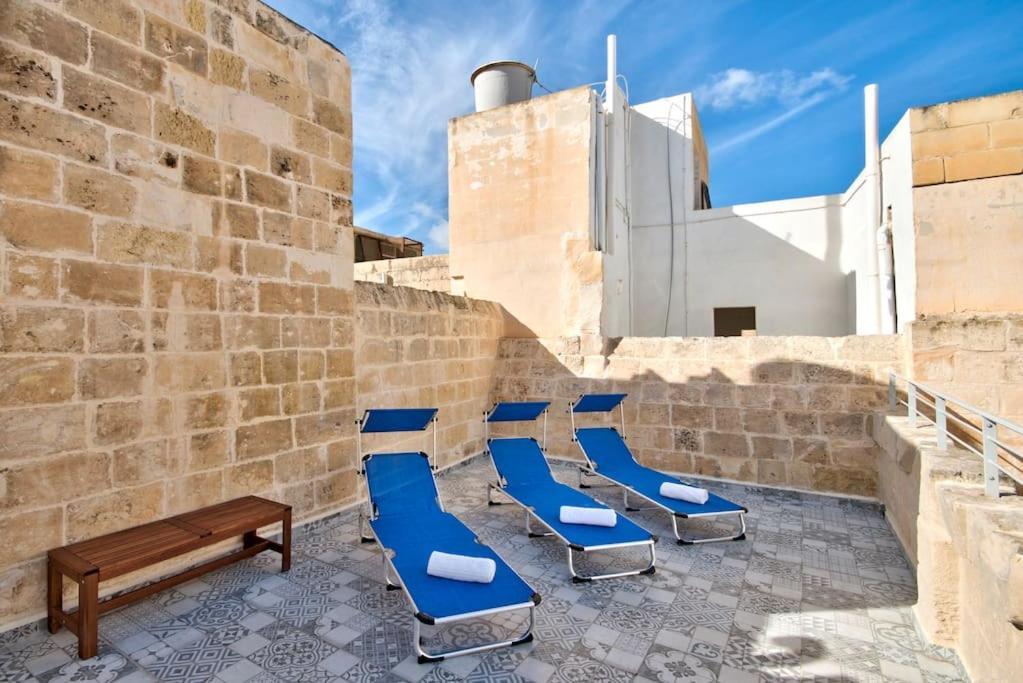 Vallettastay Old Lodge Studio 5 Экстерьер фото
