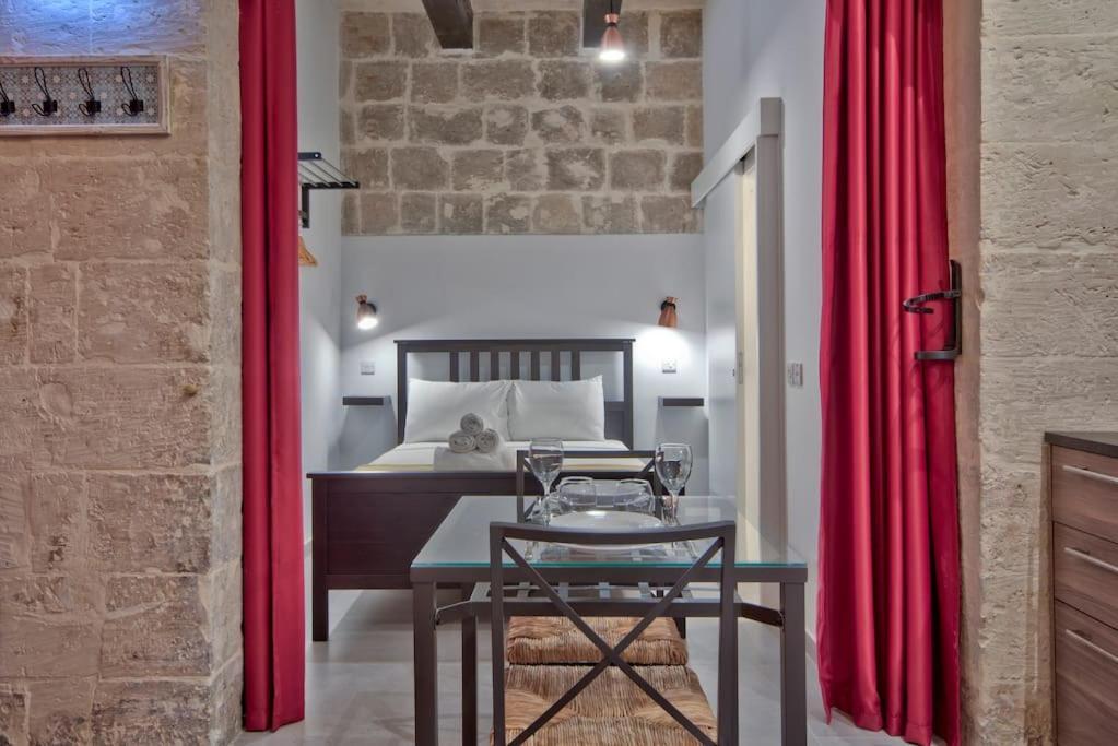 Vallettastay Old Lodge Studio 5 Экстерьер фото