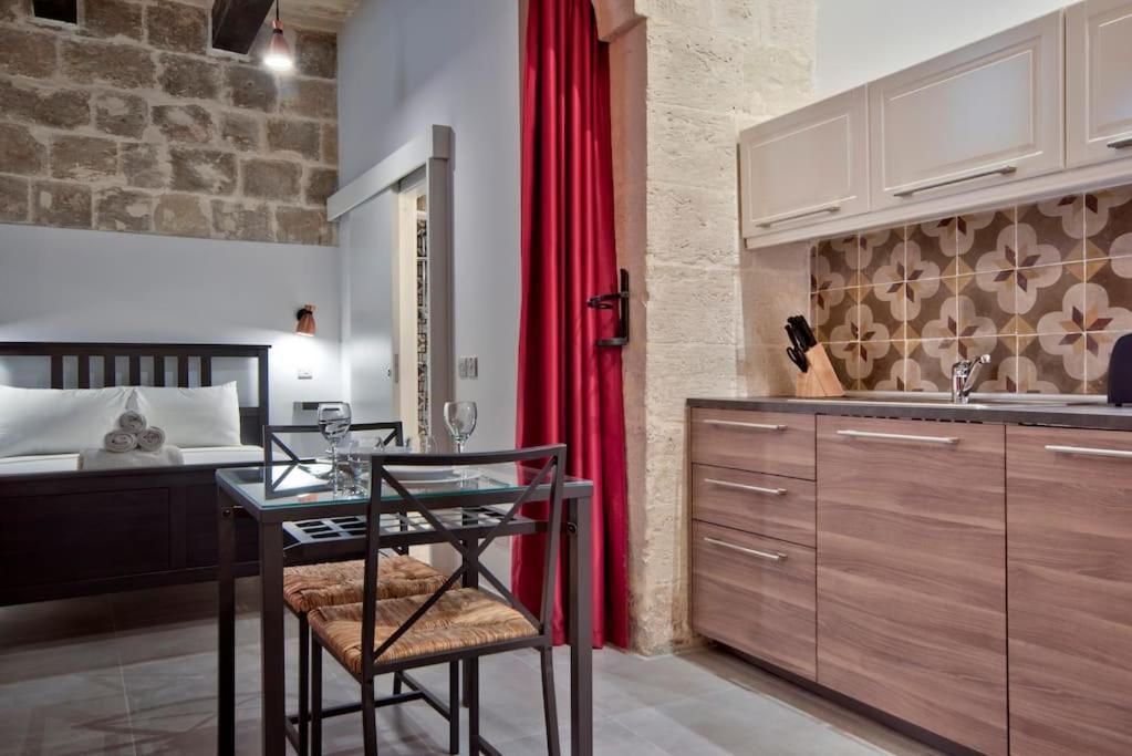 Vallettastay Old Lodge Studio 5 Экстерьер фото