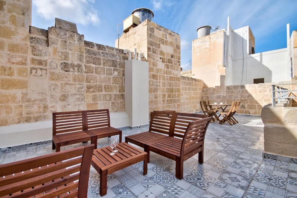 Vallettastay Old Lodge Studio 5 Экстерьер фото