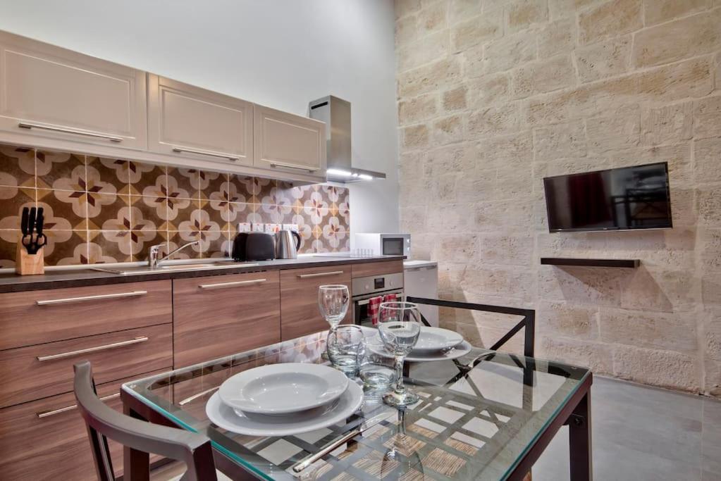 Vallettastay Old Lodge Studio 5 Экстерьер фото
