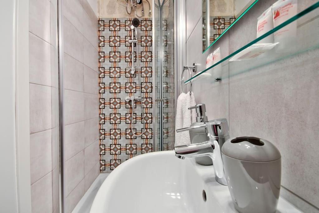 Vallettastay Old Lodge Studio 5 Экстерьер фото