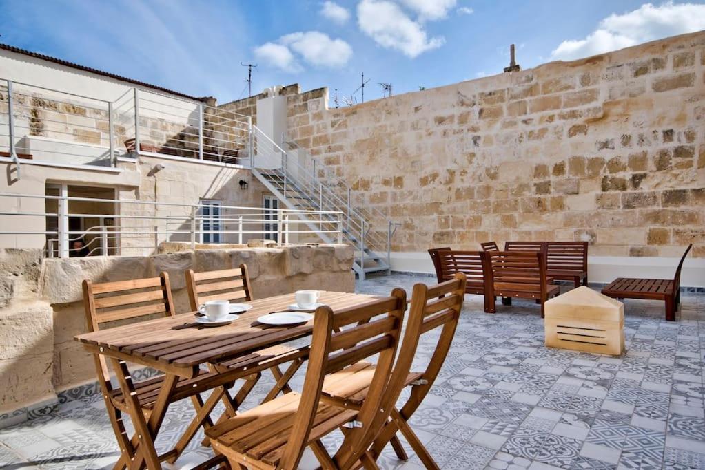 Vallettastay Old Lodge Studio 5 Экстерьер фото