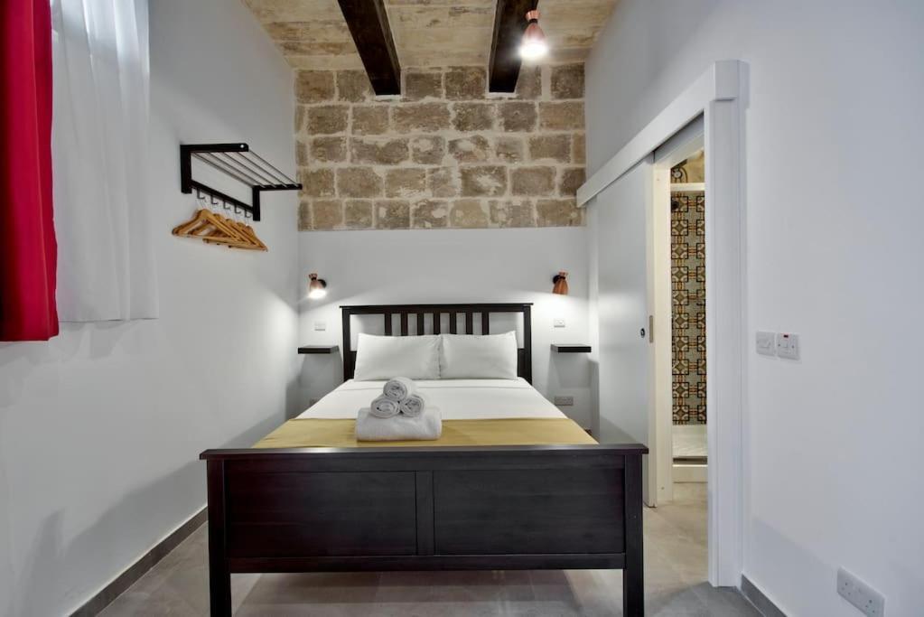 Vallettastay Old Lodge Studio 5 Экстерьер фото