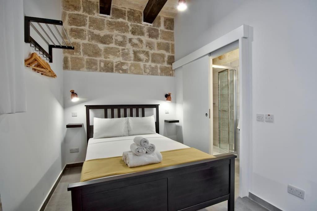 Vallettastay Old Lodge Studio 5 Экстерьер фото