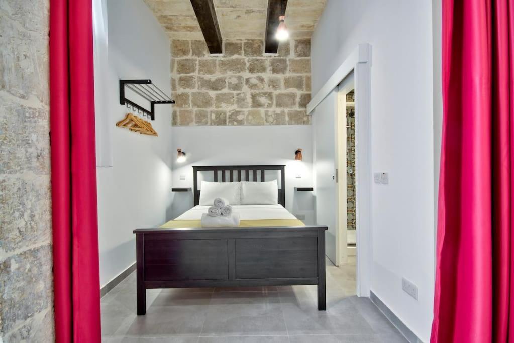 Vallettastay Old Lodge Studio 5 Экстерьер фото