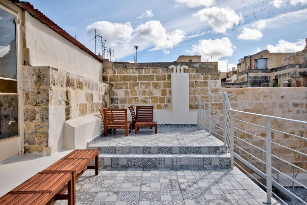 Vallettastay Old Lodge Studio 5 Экстерьер фото