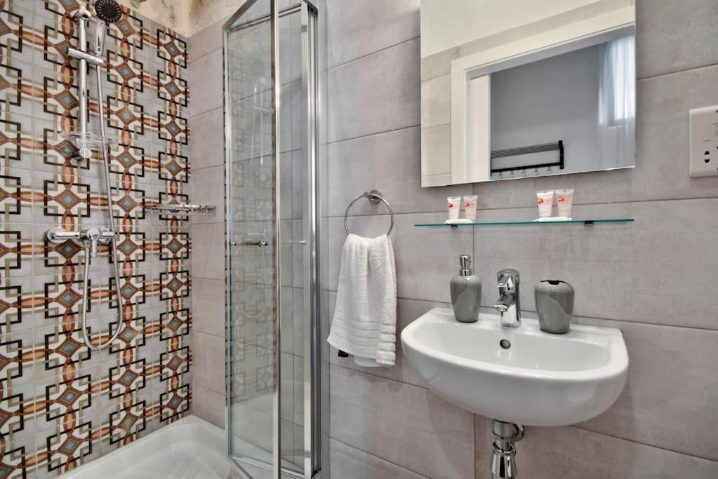 Vallettastay Old Lodge Studio 5 Экстерьер фото