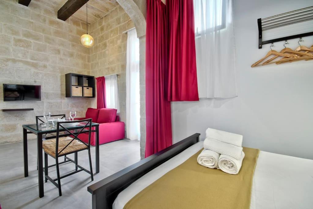 Vallettastay Old Lodge Studio 5 Экстерьер фото